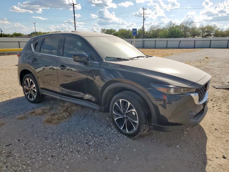 2023 MAZDA CX-5 PREMI JM3KFBDM4P0130557