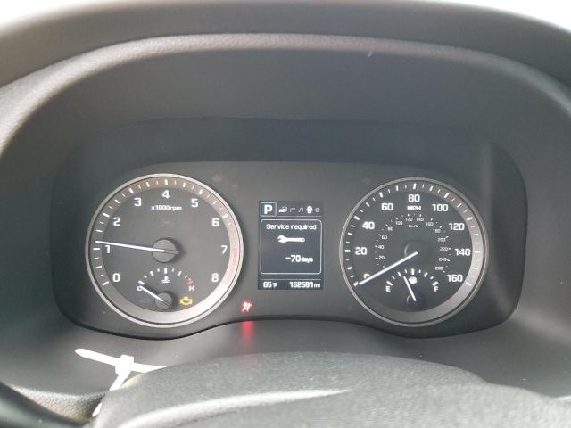 2016 HYUNDAI TUCSON LIM KM8J33A24GU194723