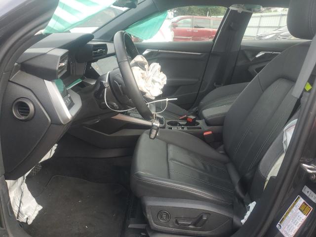 2024 AUDI A3 PREMIUM WAUAUDGY1RA101936