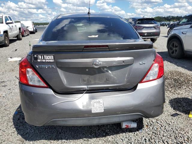 2017 NISSAN VERSA S 3N1CN7AP3HL818925