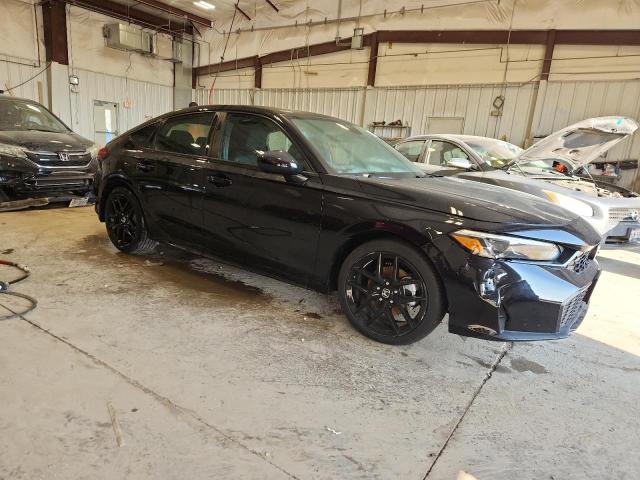 2025 HOND CIVIC SPORT - 19XFL4H85SE010388