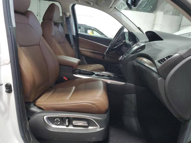 2020 ACURA MDX TECHNO 5J8YD4H56LL008400