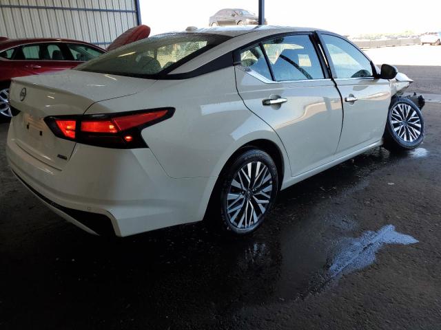 2025 NISSAN ALTIMA SV 1N4BL4DW2SN320549