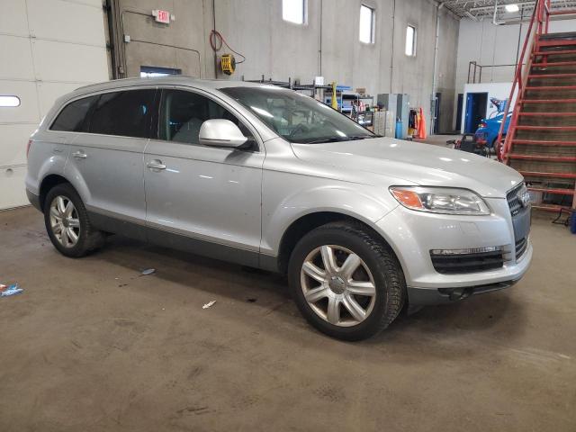 2007 AUDI Q7 4.2 QUATTRO PREMIUM #3278720620