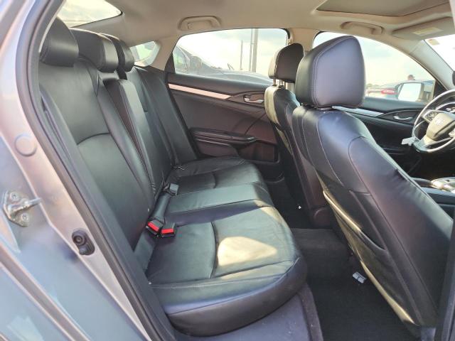 2016 HONDA CIVIC EXL 19XFC1F78GE033230