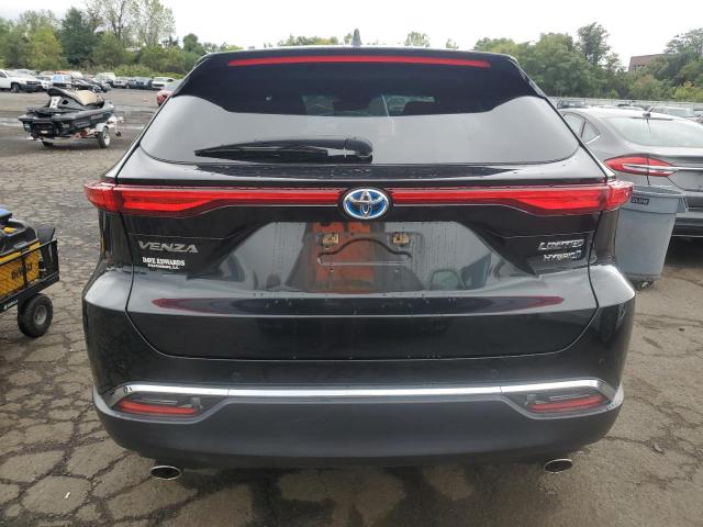 2021 TOYOTA VENZA LE JTEAAAAH0MJ026153