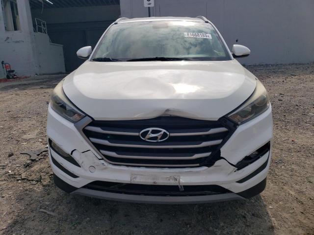 2018 HYUNDAI TUCSON SPORT KM8J33AL8JU805546