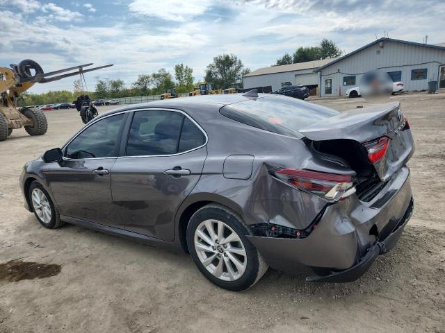 2021 TOYOTA CAMRY LE 4T1C11AK7MU556378
