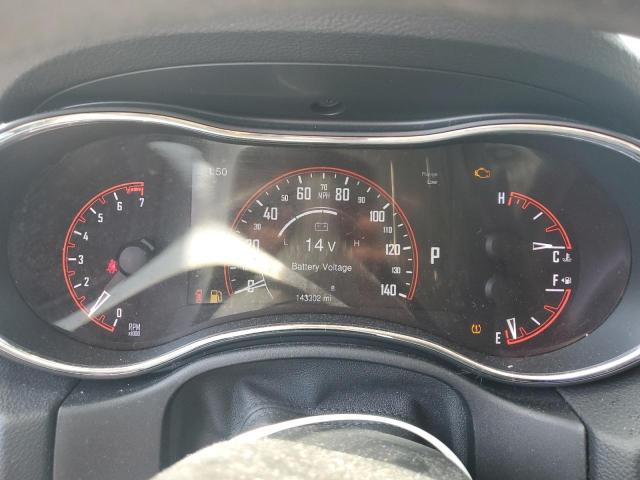 2015 DODGE DURANGO SX 1C4RDJAG2FC850636