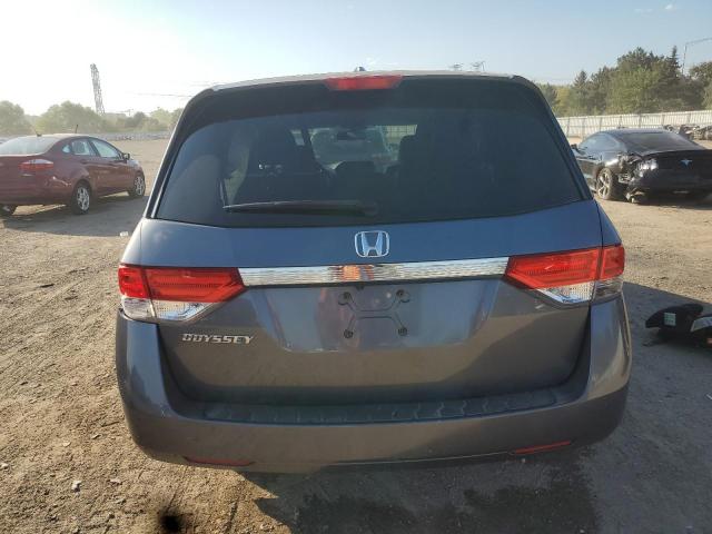 2014 HONDA ODYSSEY EX - 5FNRL5H60EB095141