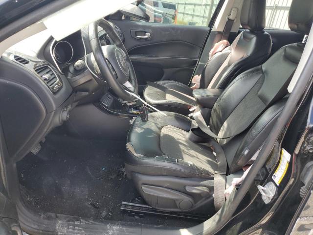 2019 JEEP COMPASS LATITUDE - 3C4NJCBB9KT612996