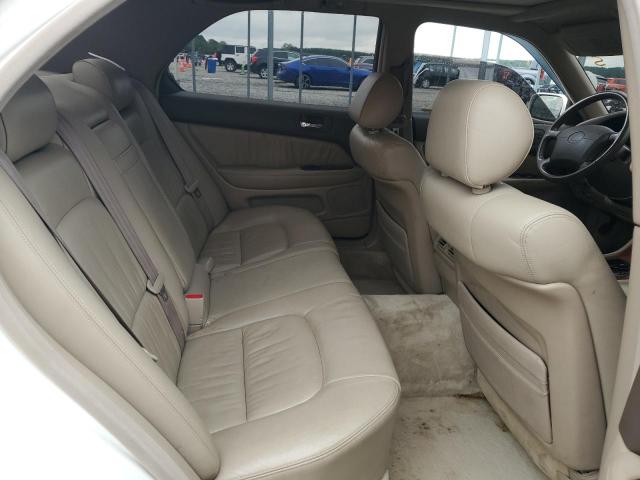 1995 LEXUS LS 400 #3284027812