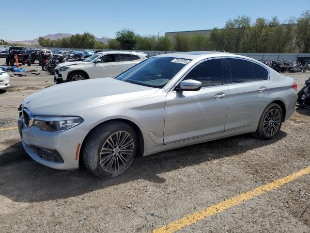 2018 BMW 530 I WBAJA5C58JWA37382