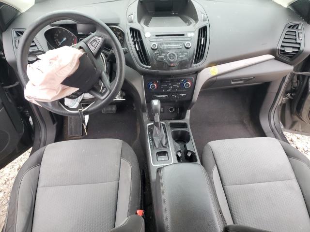 2017 FORD ESCAPE SE - 1FMCU9GD2HUC48412