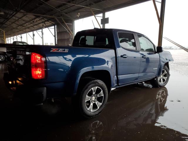 2020 CHEVROLET COLORADO Z 1GCGSDEN1L1103057