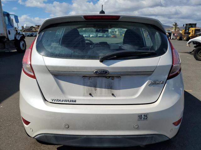 2016 FORD FIESTA TIT 3FADP4FJ1GM186147