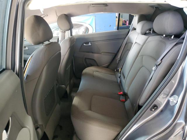 2016 KIA SPORTAGE L - KNDPB3AC1G7815442