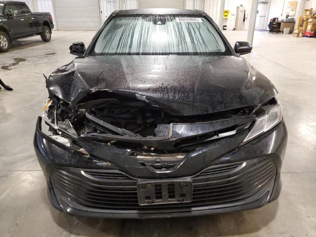 2019 TOYOTA CAMRY L 4T1B11HKXKU199499