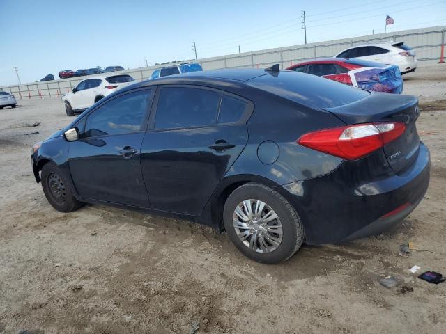 2016 KIA FORTE LX KNAFX4A64G5528120