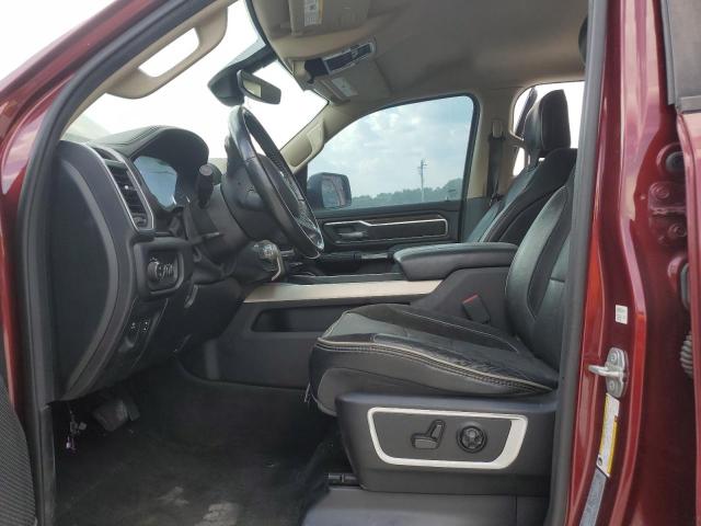 2020 RAM 1500 LARAM 1C6SRFDT8LN316945