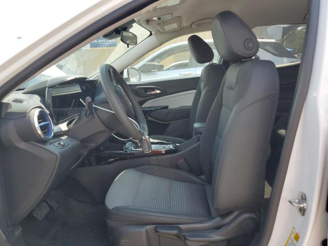 2025 CHEVROLET TRAX 1LT KL77LHEP2SC147736