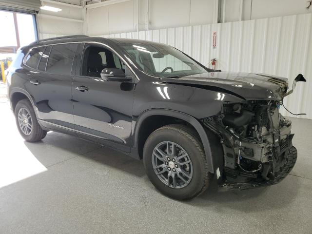2025 GMC ACADIA ELEVATION 1GKENKRSXSJ208427