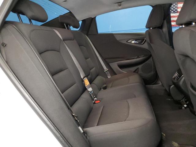 2024 CHEVROLET MALIBU LT 1G1ZD5ST4RF227937