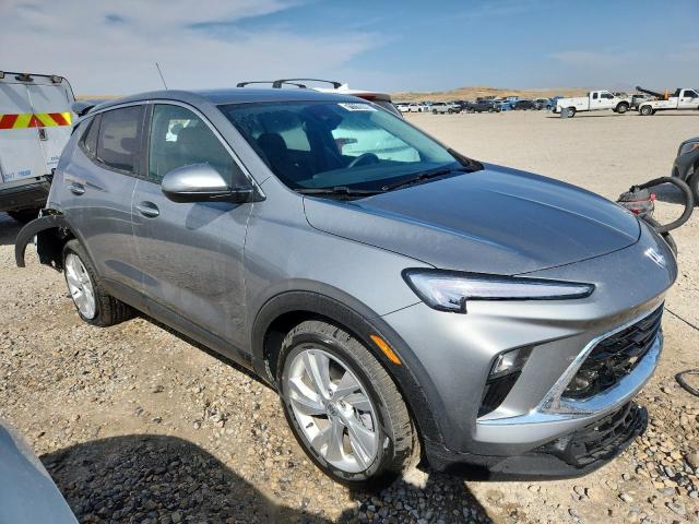 2025 BUICK ENCORE GX KL4AMBSL7SB205151