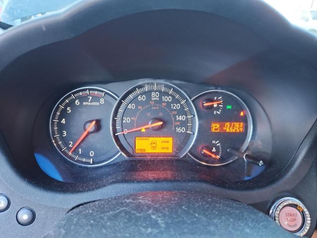 2011 NISSAN MAXIMA S - 1N4AA5AP8BC809733