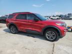 Lot #3296272418 2022 FORD EXPLORER X