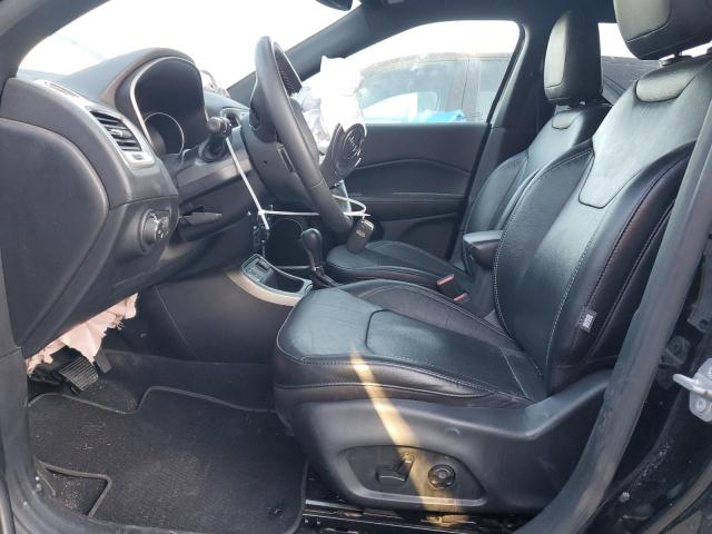 2021 JEEP COMPASS 80 - 3C4NJCEB2MT559752