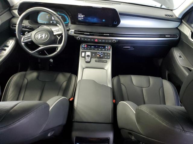 2025 HYUNDAI PALISADE S - KM8R2DGE6SU886424