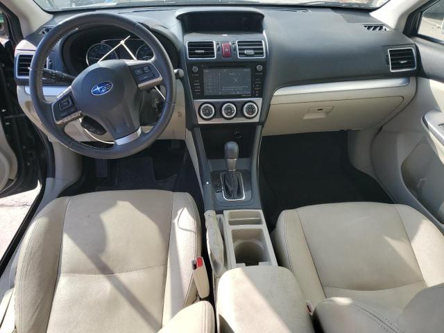 2015 SUBARU XV CROSSTR JF2GPAMC9F8283899