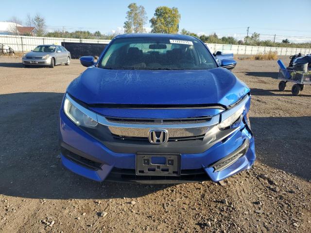 2017 HONDA CIVIC LX 19XFC2F5XHE010795