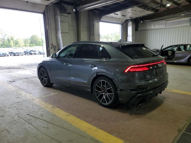 2019 AUDI Q8 PRESTIG WA1FVAF12KD010746