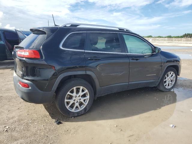 2018 JEEP CHEROKEE L 1C4PJLLX9JD525011
