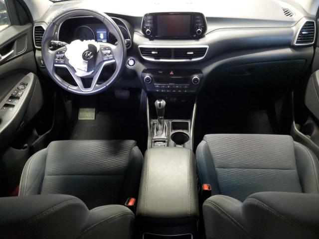 2020 HYUNDAI TUCSON LIM - KM8J3CAL3LU196871