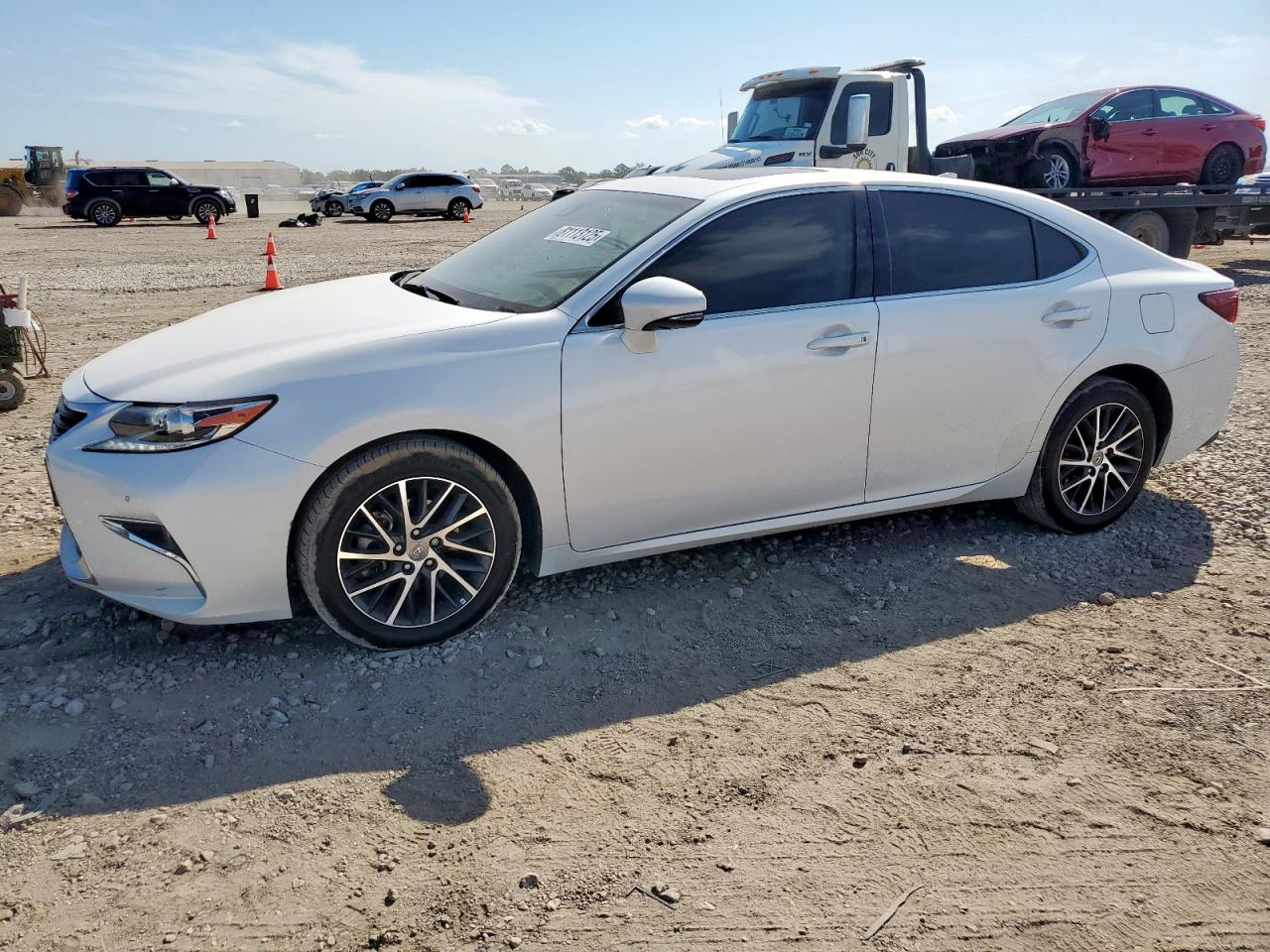 LEXUS ES 350