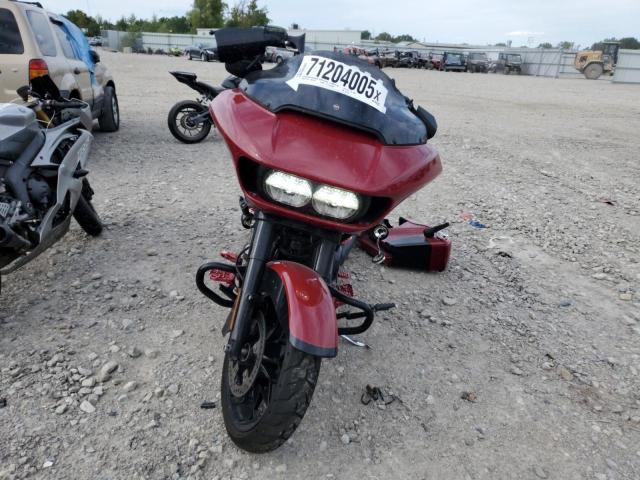 2021 HARLEY-DAVIDSON FLTRXS 1HD1KTP10MB611279