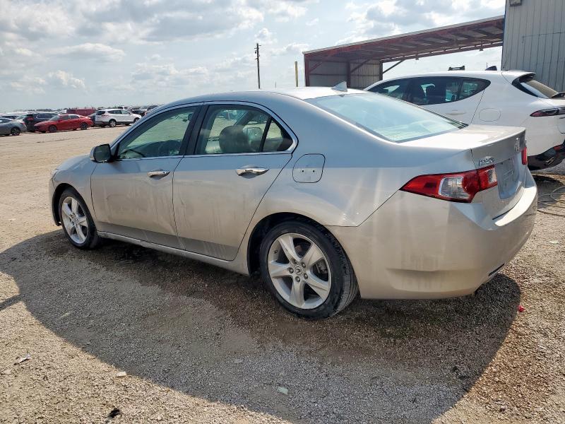 2010 ACURA TSX - JH4CU2F65AC029498