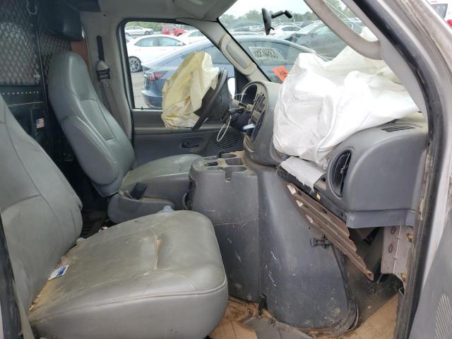 2003 FORD ECONOLINE #3278709696