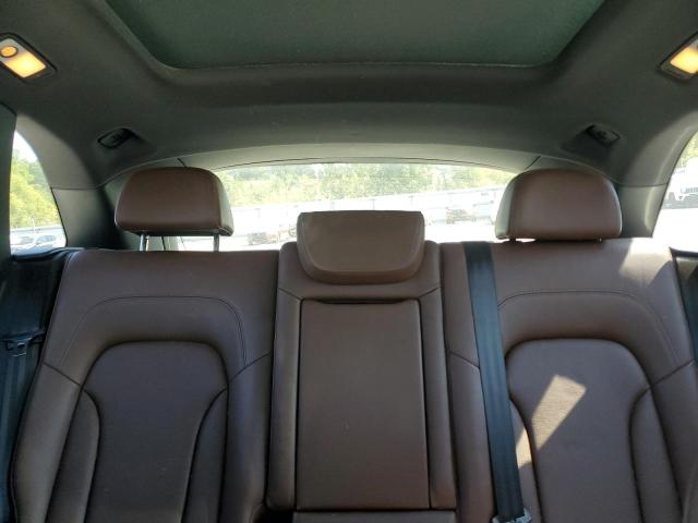 2017 AUDI Q5 PREMIUM #3315968097