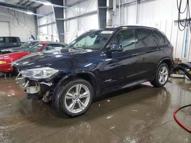 Global Auto Auctions: 2017 BMW X5 XDRIVE3