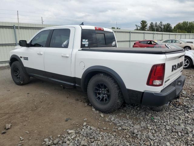 2018 RAM 1500 REBEL 1C6RR7YT9JS232419