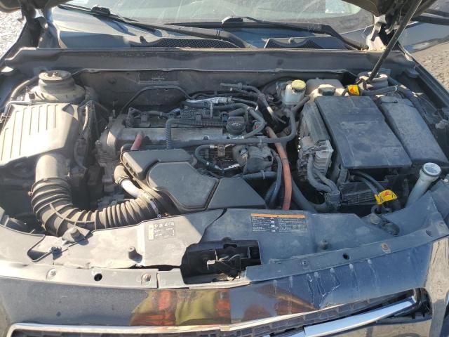 2013 CHEVROLET MALIBU 2LT - 1G11F5RR3DF118167