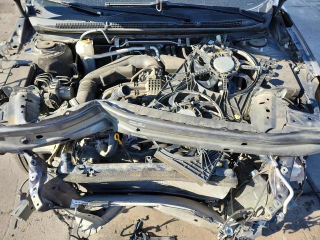 2022 SUBARU OUTBACK PR 4S4BTACC9N3139203