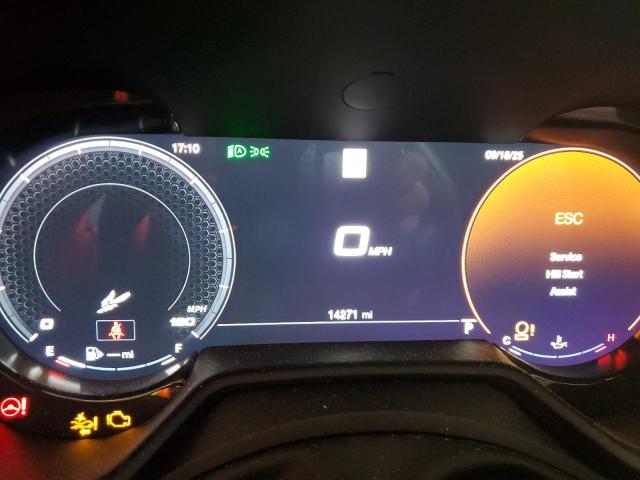 2024 DODGE HORNET GT ZACNDFAN4R3A15817