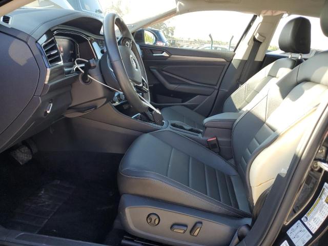 2021 VOLKSWAGEN JETTA SEL 3VWE57BU4MM100845
