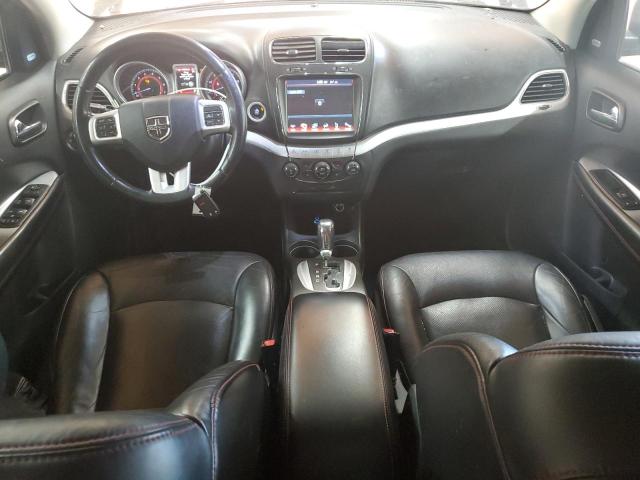 2017 DODGE JOURNEY GT - 3C4PDCEGXHT617706