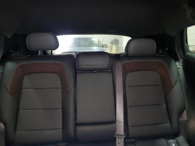 2025 CHEVROLET EQUINOX RS 3GN7DSRP3SS233257